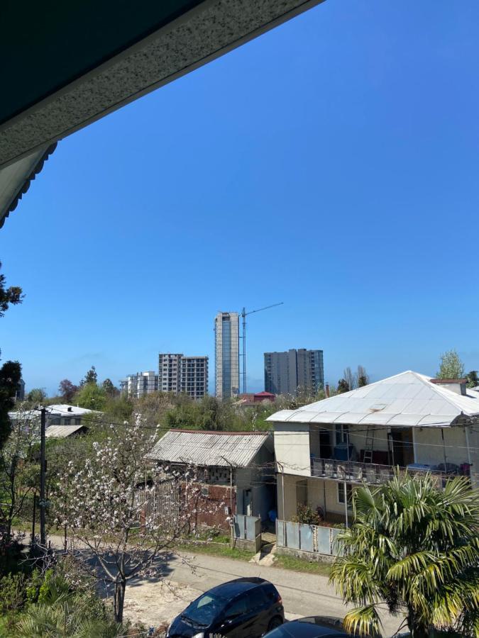 Homestay In Batumi Дом В Чакви エクステリア 写真