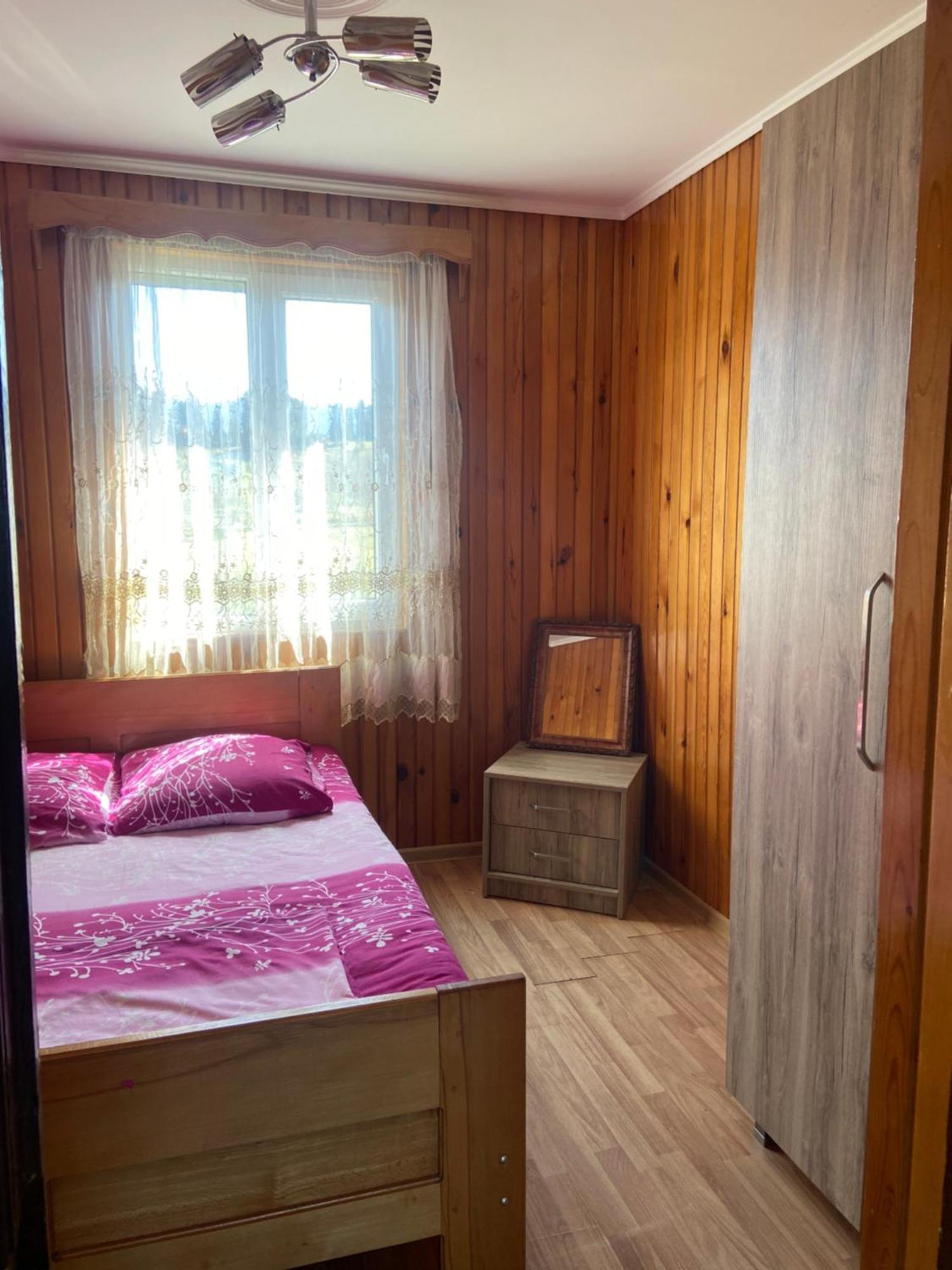 Homestay In Batumi Дом В Чакви エクステリア 写真