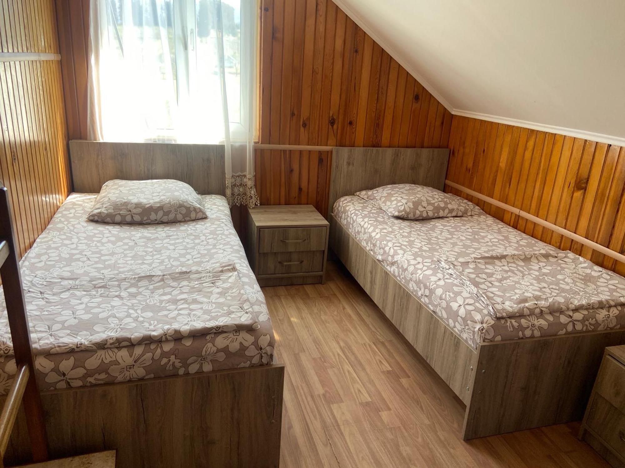 Homestay In Batumi Дом В Чакви エクステリア 写真