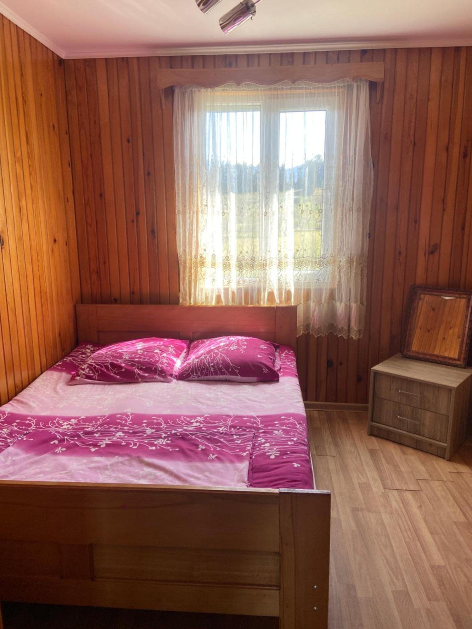 Homestay In Batumi Дом В Чакви エクステリア 写真