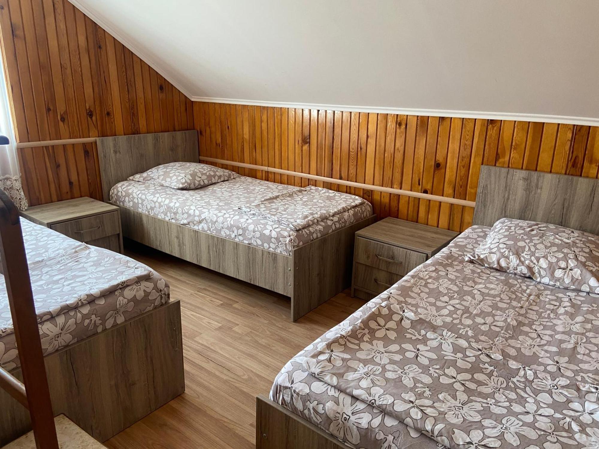 Homestay In Batumi Дом В Чакви エクステリア 写真