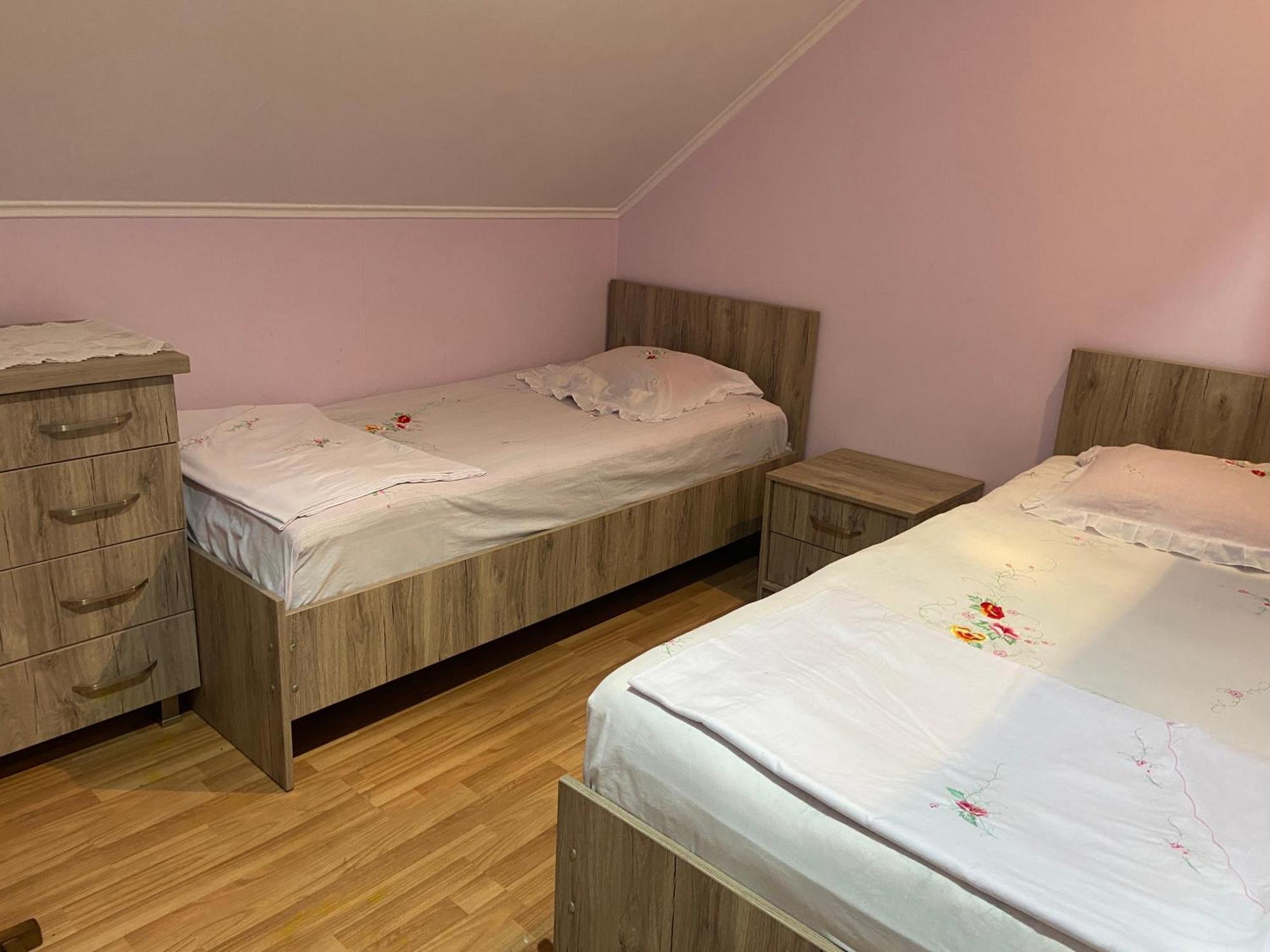 Homestay In Batumi Дом В Чакви エクステリア 写真