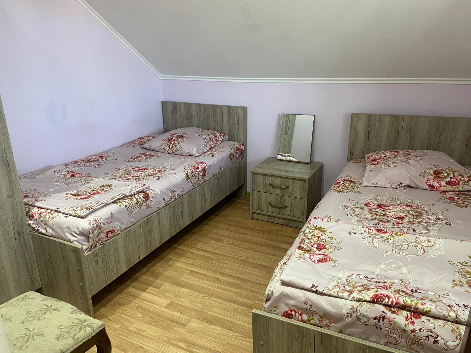 Homestay In Batumi Дом В Чакви エクステリア 写真
