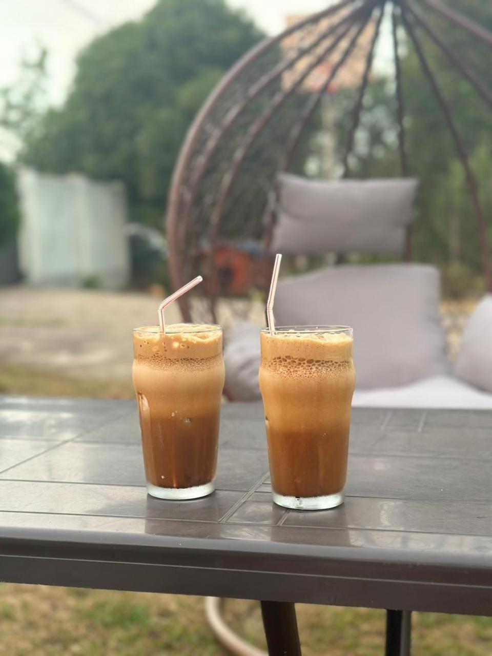 Homestay In Batumi Дом В Чакви エクステリア 写真