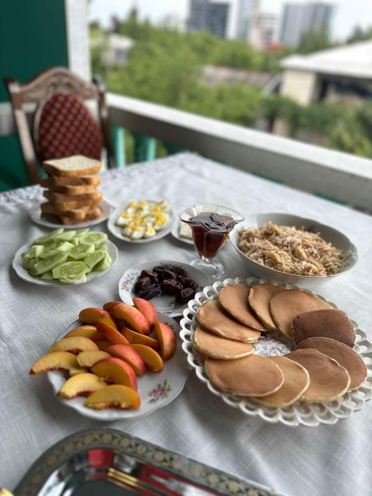 Homestay In Batumi Дом В Чакви エクステリア 写真