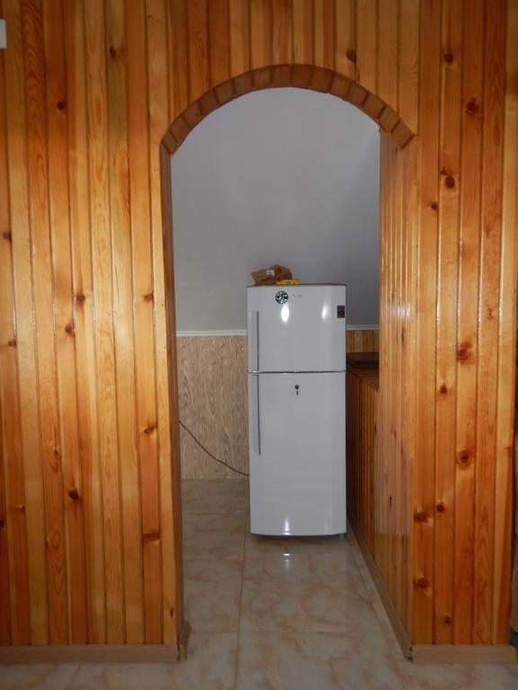 Homestay In Batumi Дом В Чакви エクステリア 写真