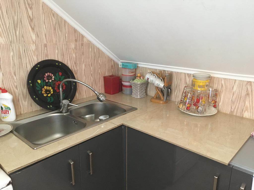 Homestay In Batumi Дом В Чакви エクステリア 写真