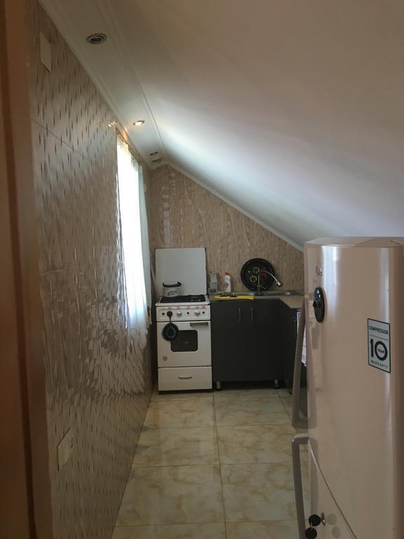 Homestay In Batumi Дом В Чакви エクステリア 写真