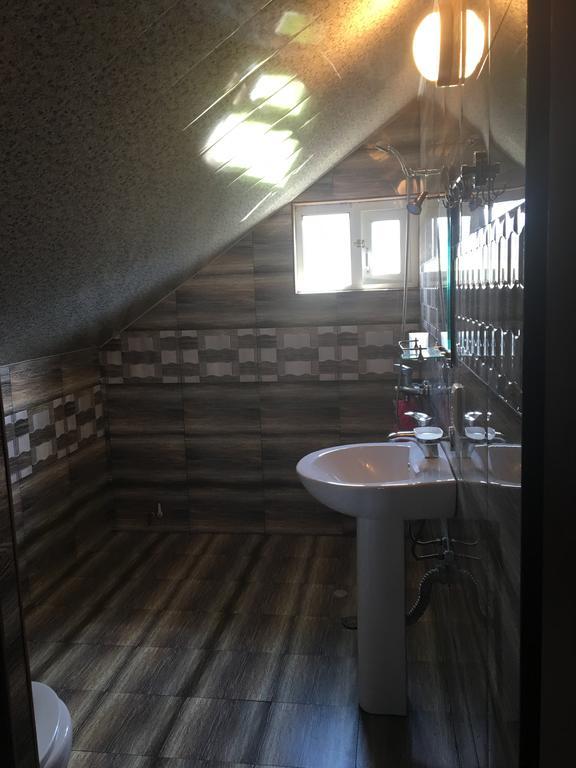 Homestay In Batumi Дом В Чакви エクステリア 写真