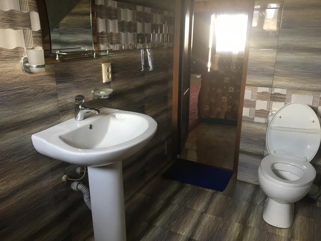 Homestay In Batumi Дом В Чакви エクステリア 写真